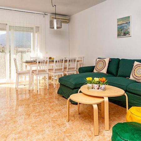Casa Catalina Beach And Golf Leilighet Estepona Eksteriør bilde