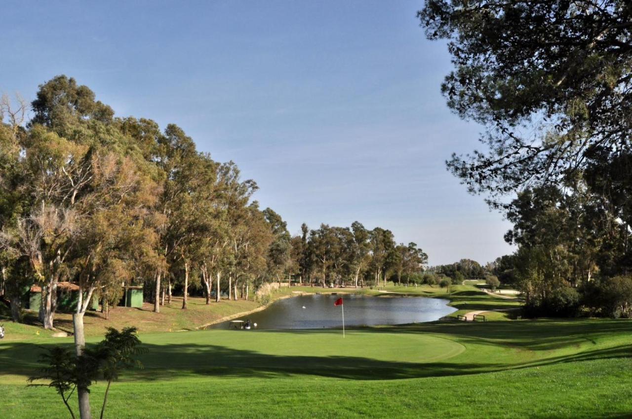 Casa Catalina Beach And Golf Leilighet Estepona Eksteriør bilde
