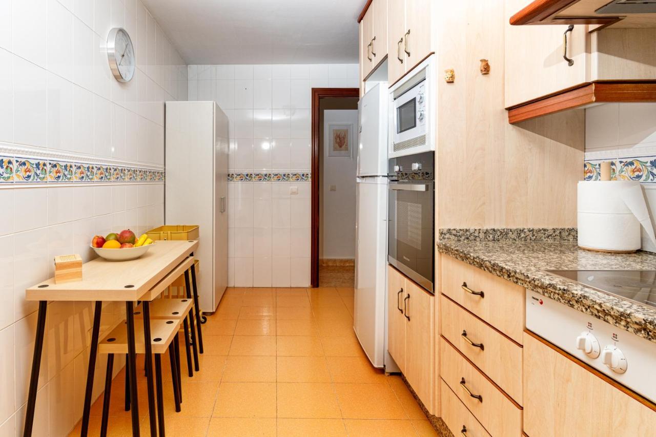 Casa Catalina Beach And Golf Leilighet Estepona Eksteriør bilde