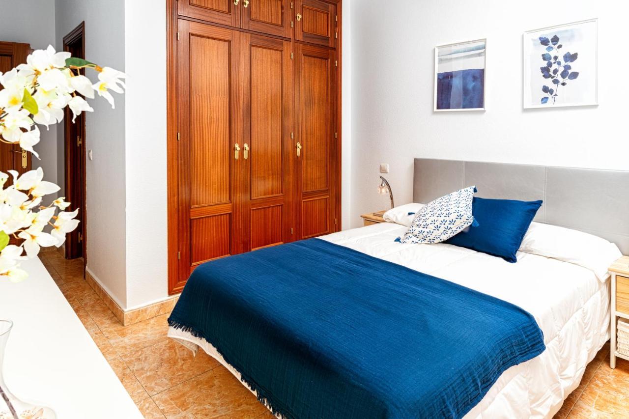 Casa Catalina Beach And Golf Leilighet Estepona Eksteriør bilde