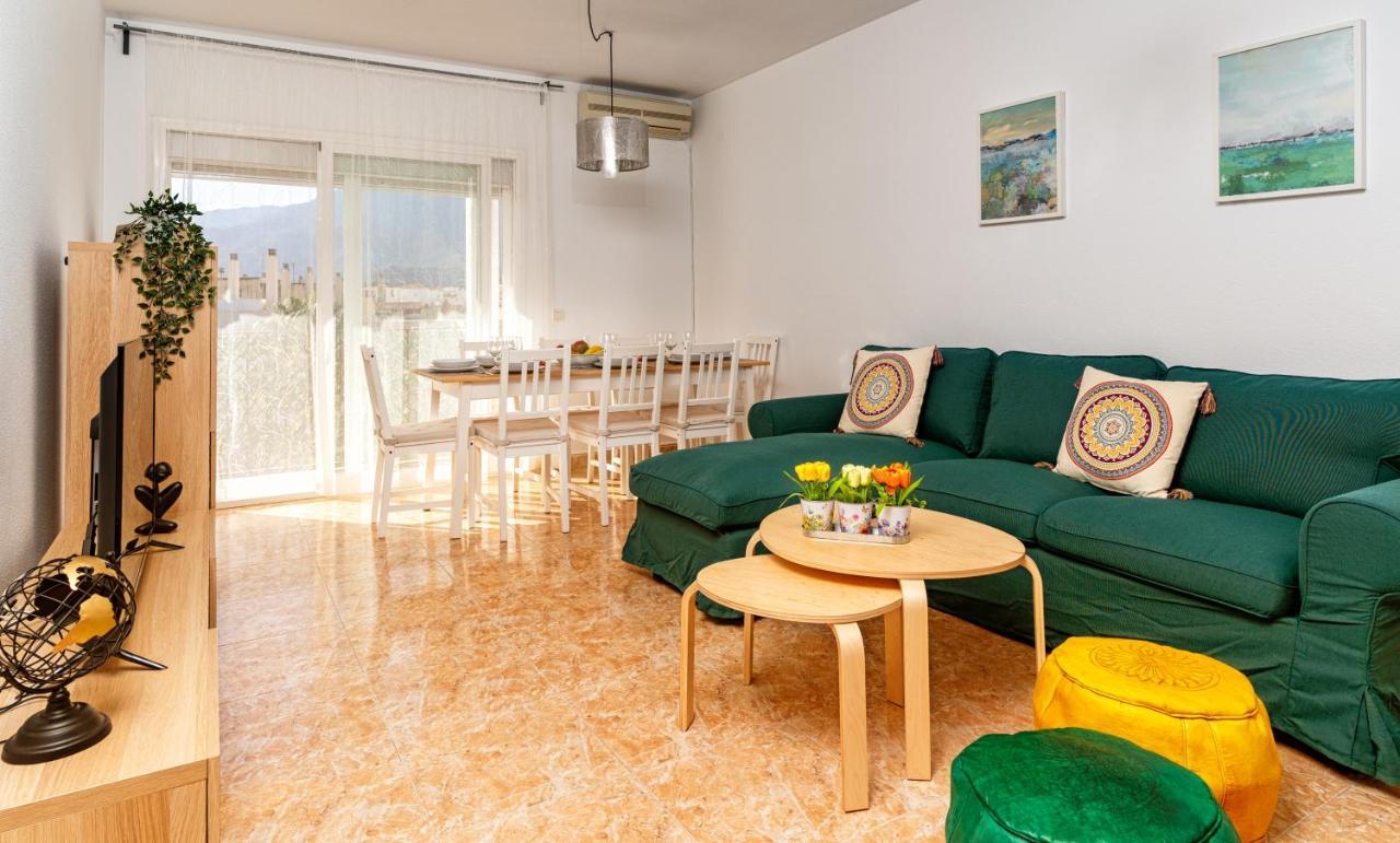 Casa Catalina Beach And Golf Leilighet Estepona Eksteriør bilde